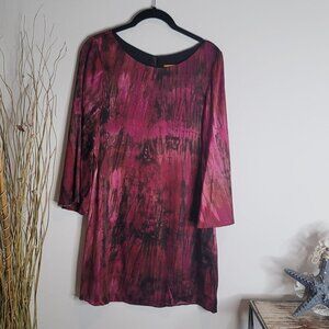 Alice + Olivia Dress Womens Small